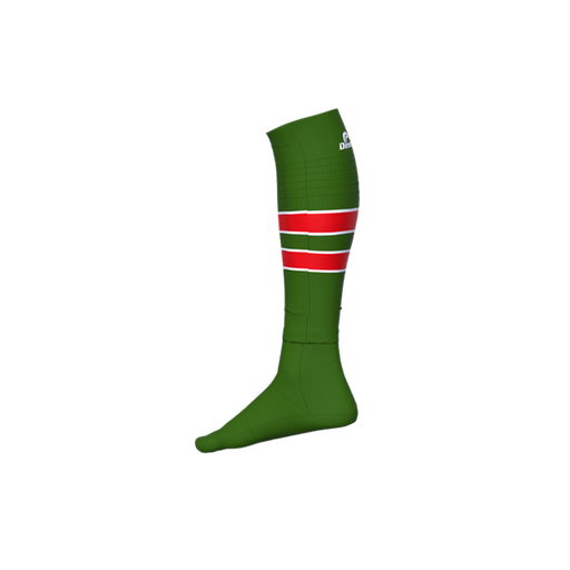 [A.3.2] Medias Rugby Poliamida &amp; Algodón