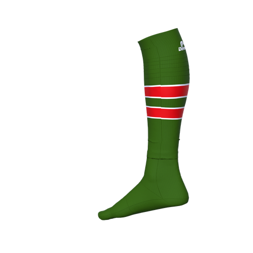 [A.3.2] Modelo Medias Rugby Poliamida &amp; Algodón