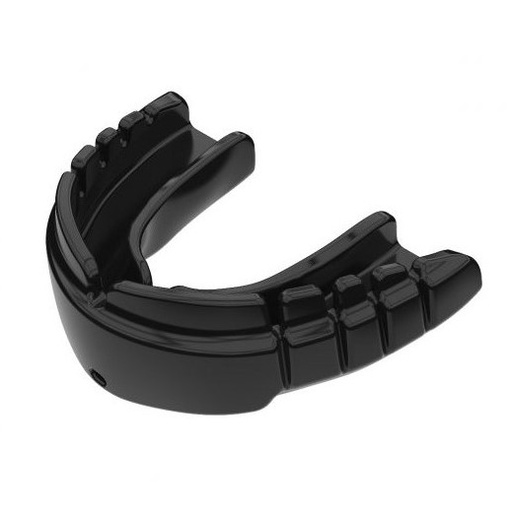 Protector Bucal Rugby OPRO Snap-Fit Brackets