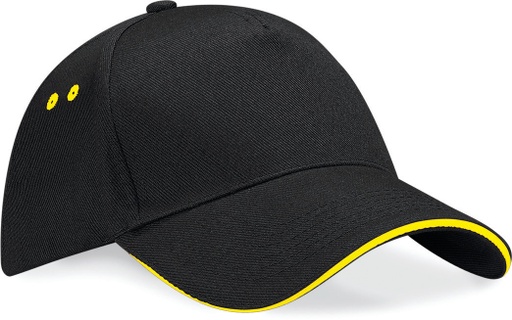 [I.4] Gorra Personalizable