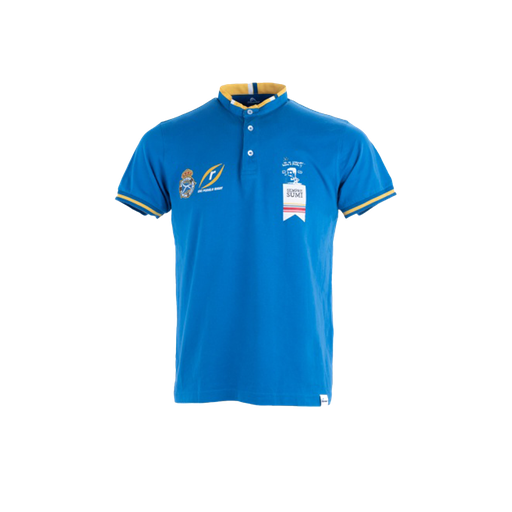 [B.3.3] Polo Rugby DinD One