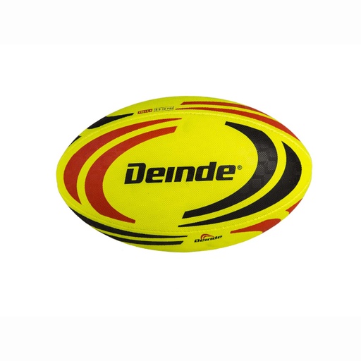 [C.5] Ballon Rugby DinD Stela