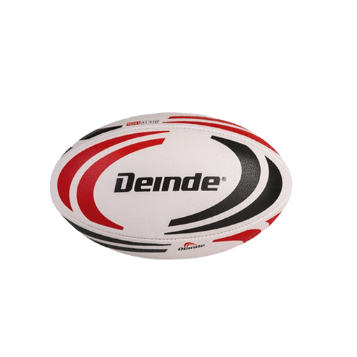 [C.7] Ballon Rugby DinD VivA