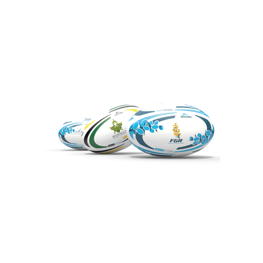 [C.9.PERS] Bola Rugby Personalizada DinD 