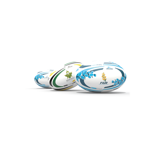 [C.9.PERS.] Modelul Minge Rugby Personalizată DinD