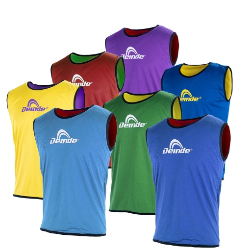 Bib d'Entraînement Rugby Pro