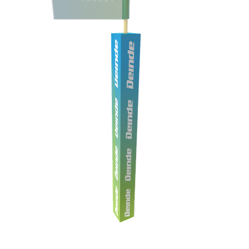 [G.5.16] Protector Personalizado Galhardete Flexível