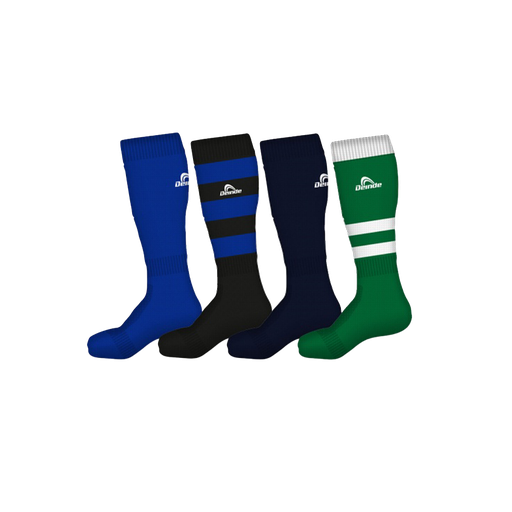 [A.3.1.DinD] Chaussettes Rugby Polyamide DinD 