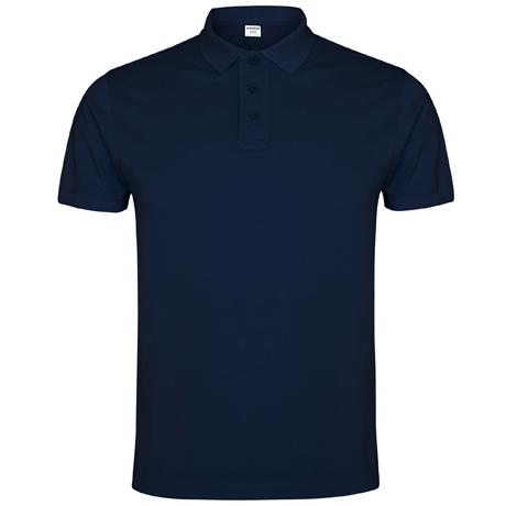 [B.3.1.GOR.] Polo Algodón Stock