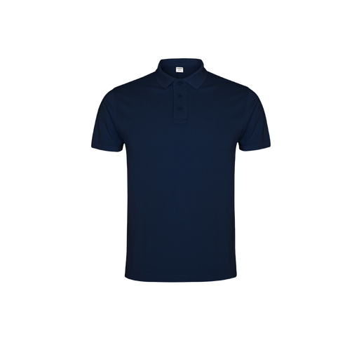 [B.3.1.GOR.] Polo Algodón Stock