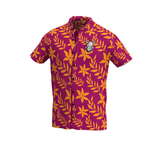 [B.8.2] Chemise Personnalisée à Manches Courtes