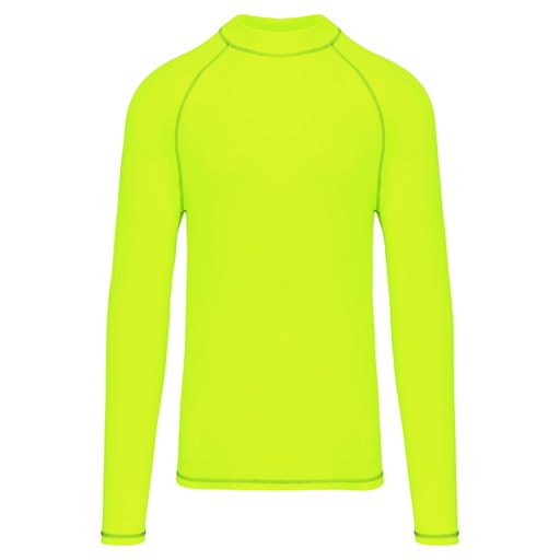 [A.1.8.GOR] Modèle T-Shirt Thermique Manches Longues