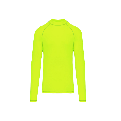[A.1.8.GOR] Modèle T-Shirt Thermique Manches Longues