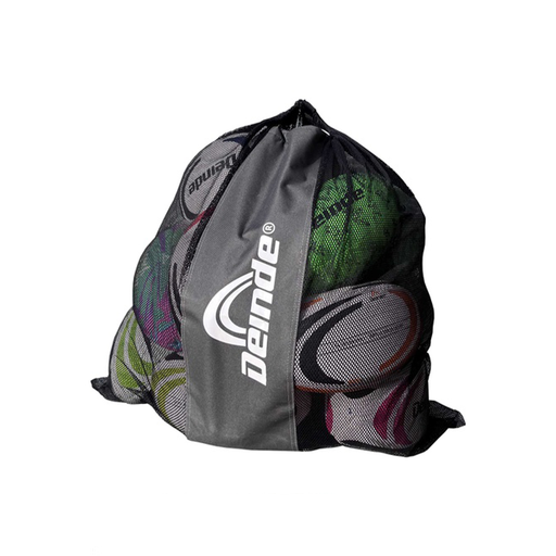 [F.1.4] Sac de Filet de Rugby 10-12 Ballons