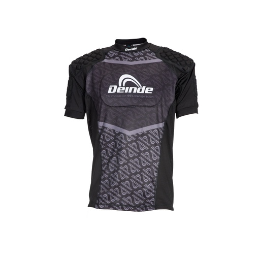 Tricou Protecție Umeri Rugby DinD Pro-Tech