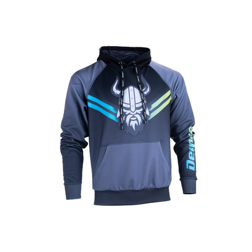 [B.5.2.PES.] Sweatshirt Canguru Sublimada