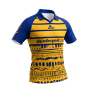 Modelo Camiseta Rugby DinD EssentiaL
