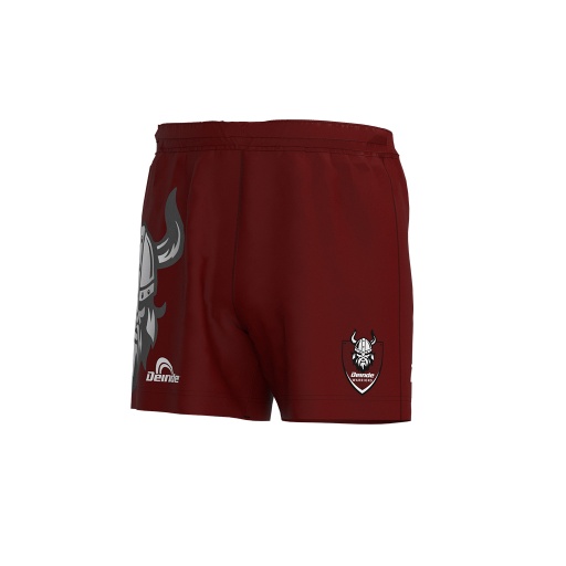 [A.2.5] Shorts Rugby DinD Pro-Viva