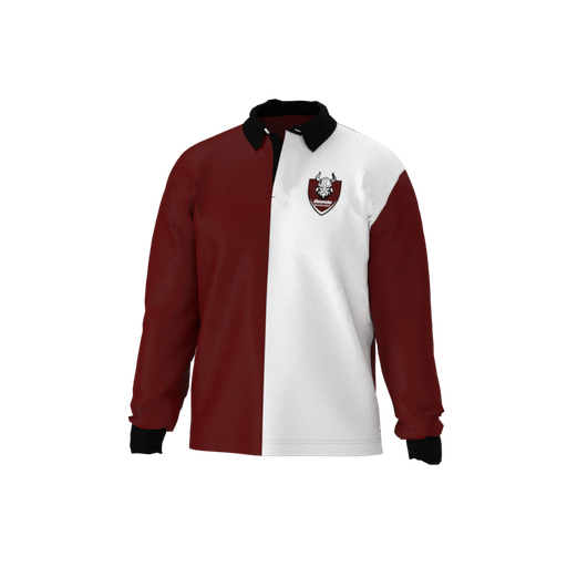 [B.3.4] Polo Rugby Clásico