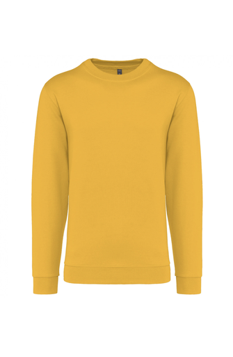 [B.5.5.GOR] Modèle Sweatshirt Col Rond Stock