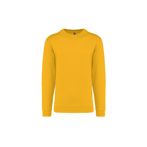 [B.5.5.GOR.] Sweatshirt Gola Redonda Stock