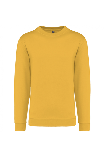 [B.5.5.GOR.] Sweatshirt Gola Redonda Stock