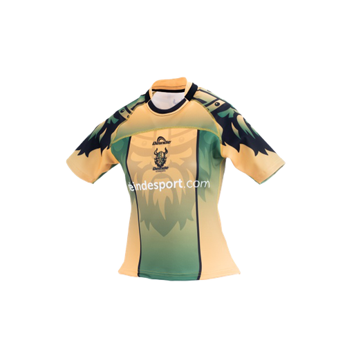 [A.1.4.W] Camiseta Rugby DinD VivA Fem