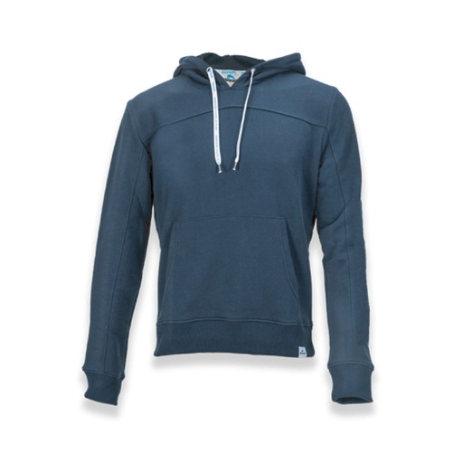 [B.5.3.ALG] Modèle Sweatshirt Canesú Coton