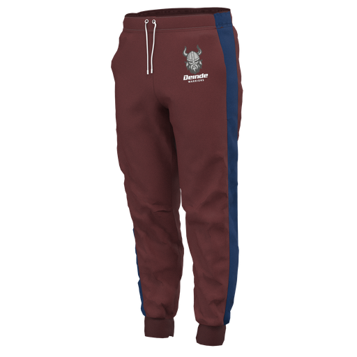 [B.6.1.ALG] Pantalon Training Bumbac personalizabil