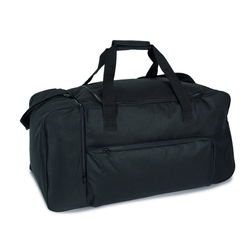 [F.2.3.GOR] Bolsa de Deportes con Bolsillo Lateral Personalizable