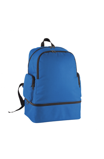 [F.3.4.GOR] Rucsac Sportiv cu Bază Rigidă Personalizabilă