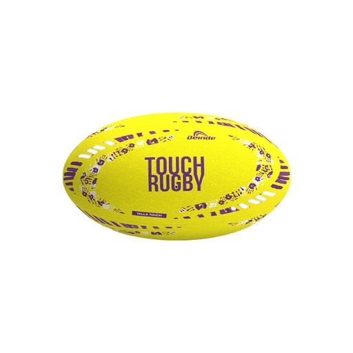 [C.10] Balón Rugby DinD Touch