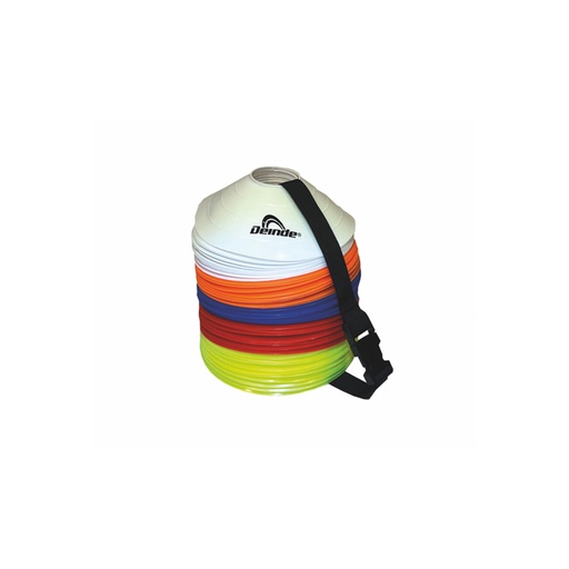 [G.2.19] Cones Rugby Mini