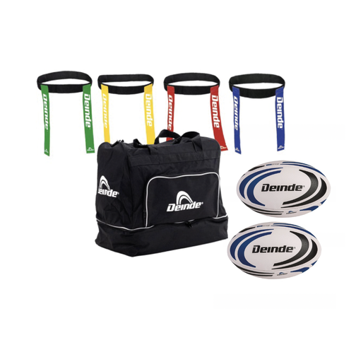 [P.TAG.COL] Pack Tag Colegios