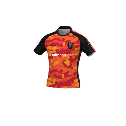 [A.1.11.] Camiseta Rugby DinD Power