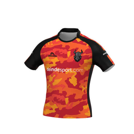 [A.1.11.] Modelo Camiseta Rugby DinD Power