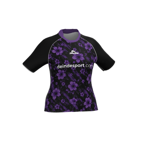 [A.1.11.W] Modelo Camiseta Rugby DinD Power Fem